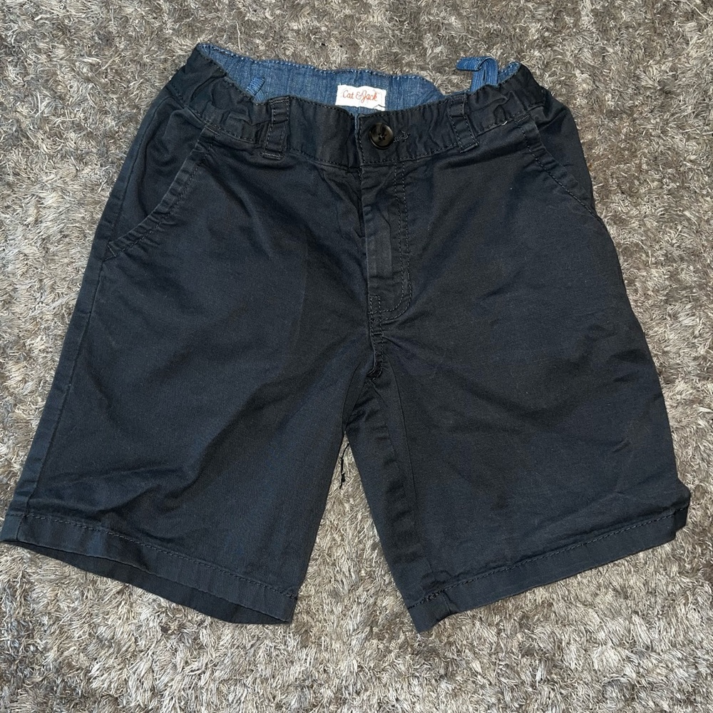 Boys cat and jack shorts